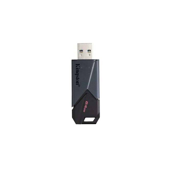 KINGSTON USB fleš memorija 64 GB KINGSTON USB fleš memorija 64 GB