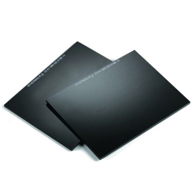 KLINGSPOR staklo za varilačku masku 100x100mm KLINGSPOR staklo za varilačku masku 100x100mm
