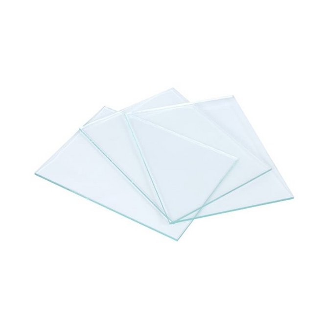 KLINGSPOR staklo za varilačku masku 100x100mm KLINGSPOR staklo za varilačku masku 100x100mm