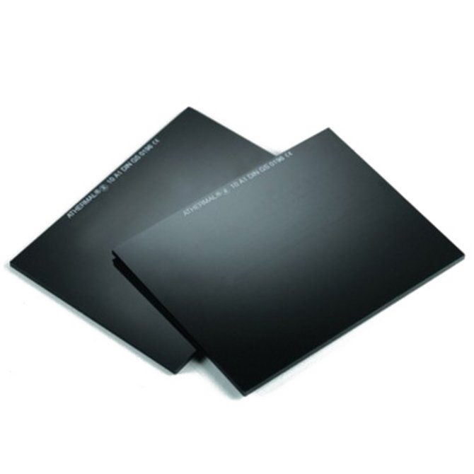 KLINGSPOR staklo za varilačku masku 110x90mm KLINGSPOR staklo za varilačku masku 110x90mm