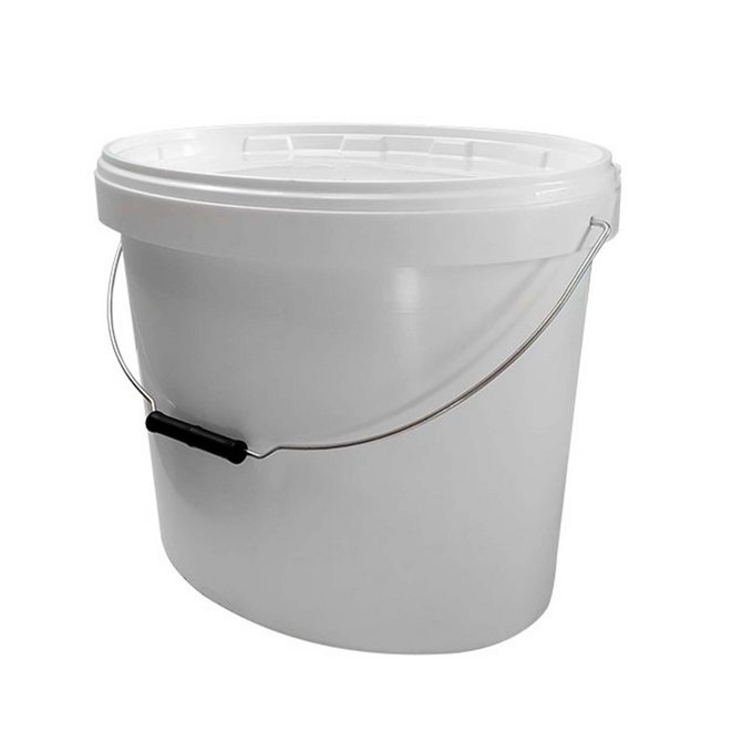 Kofa sa poklopcem 16l Kofa sa poklopcem 16l