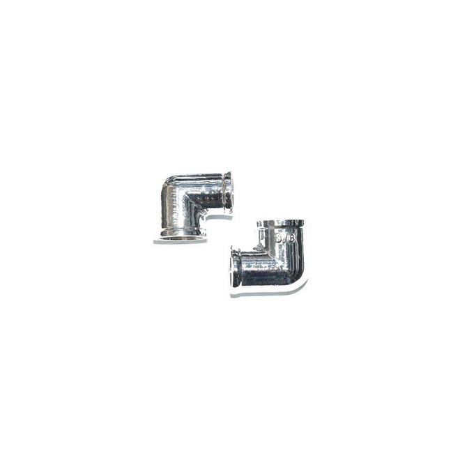 Koleno 3/8" Koleno 3/8"
