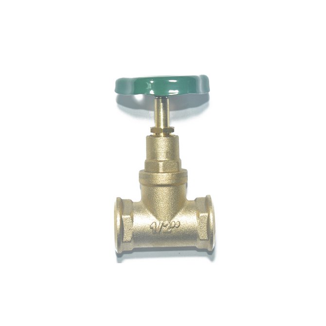 KOMAK propusni ventil 1/2" KOMAK propusni ventil 1/2"