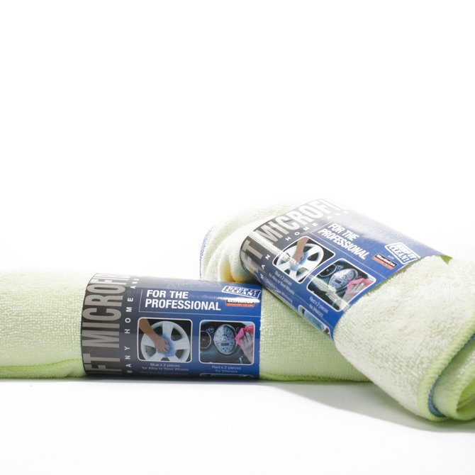 Krpa mikrofiber  Krpa mikrofiber