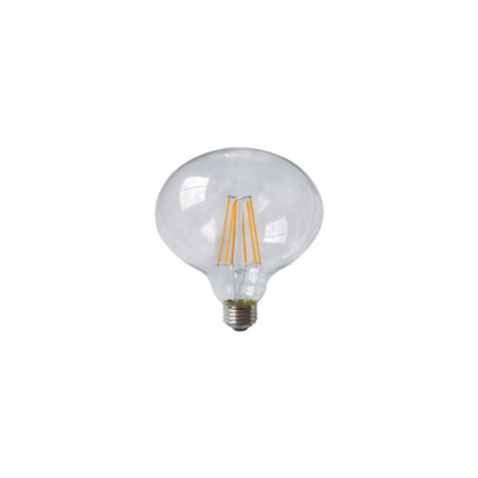 LED G95 4W E27 Filament dim sijalica LED G95 4W E27 Filament dim sijalica