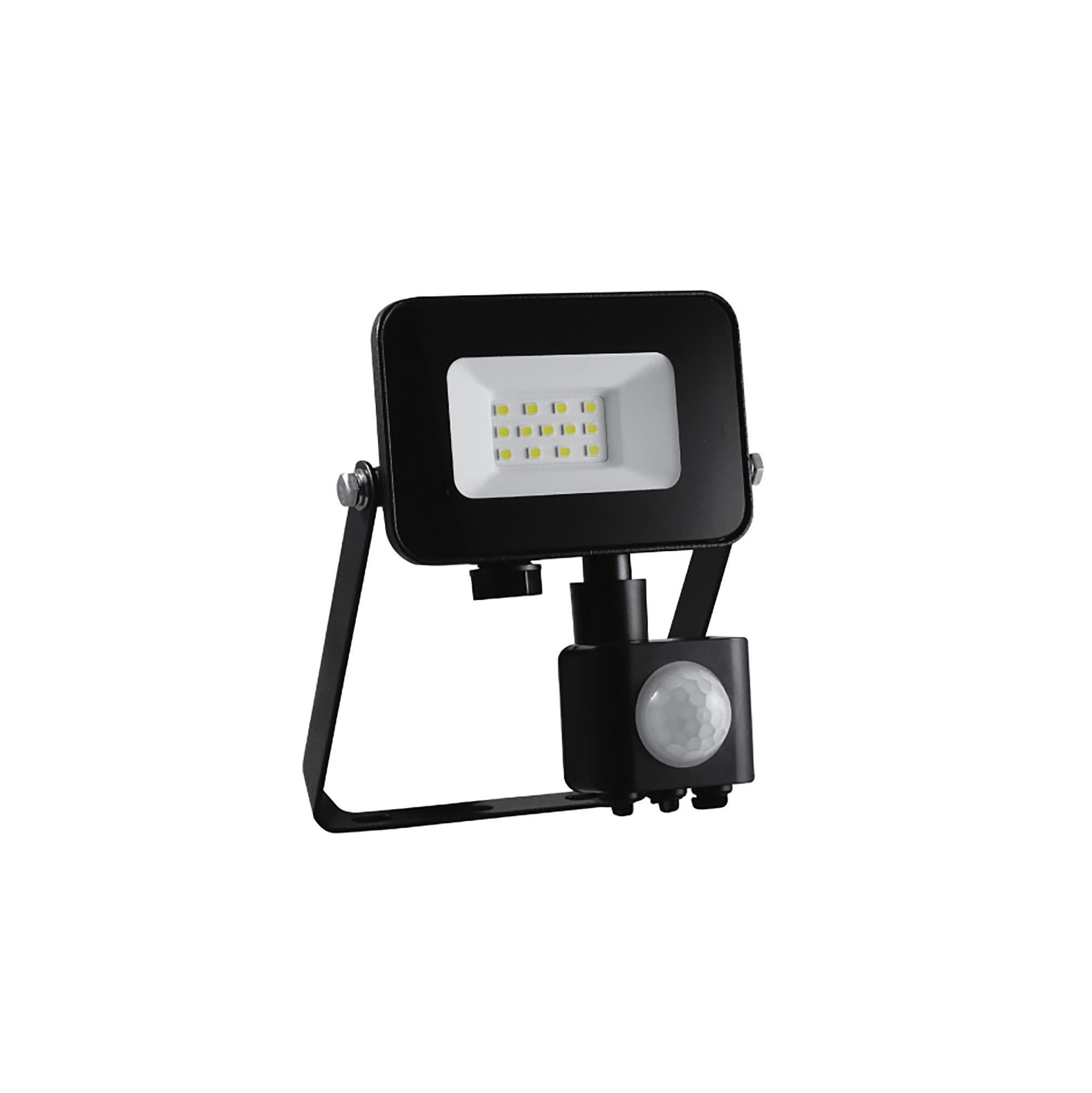 LED Reflektor 10 W Senzor LED Reflektor 10 W Senzor