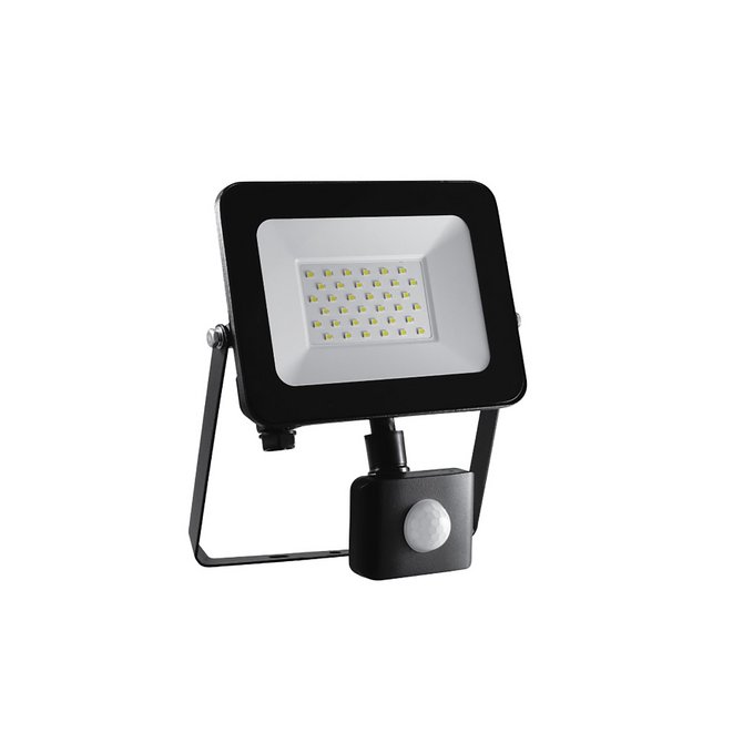 LED Reflektor 30 W Senzor LED Reflektor 30 W Senzor