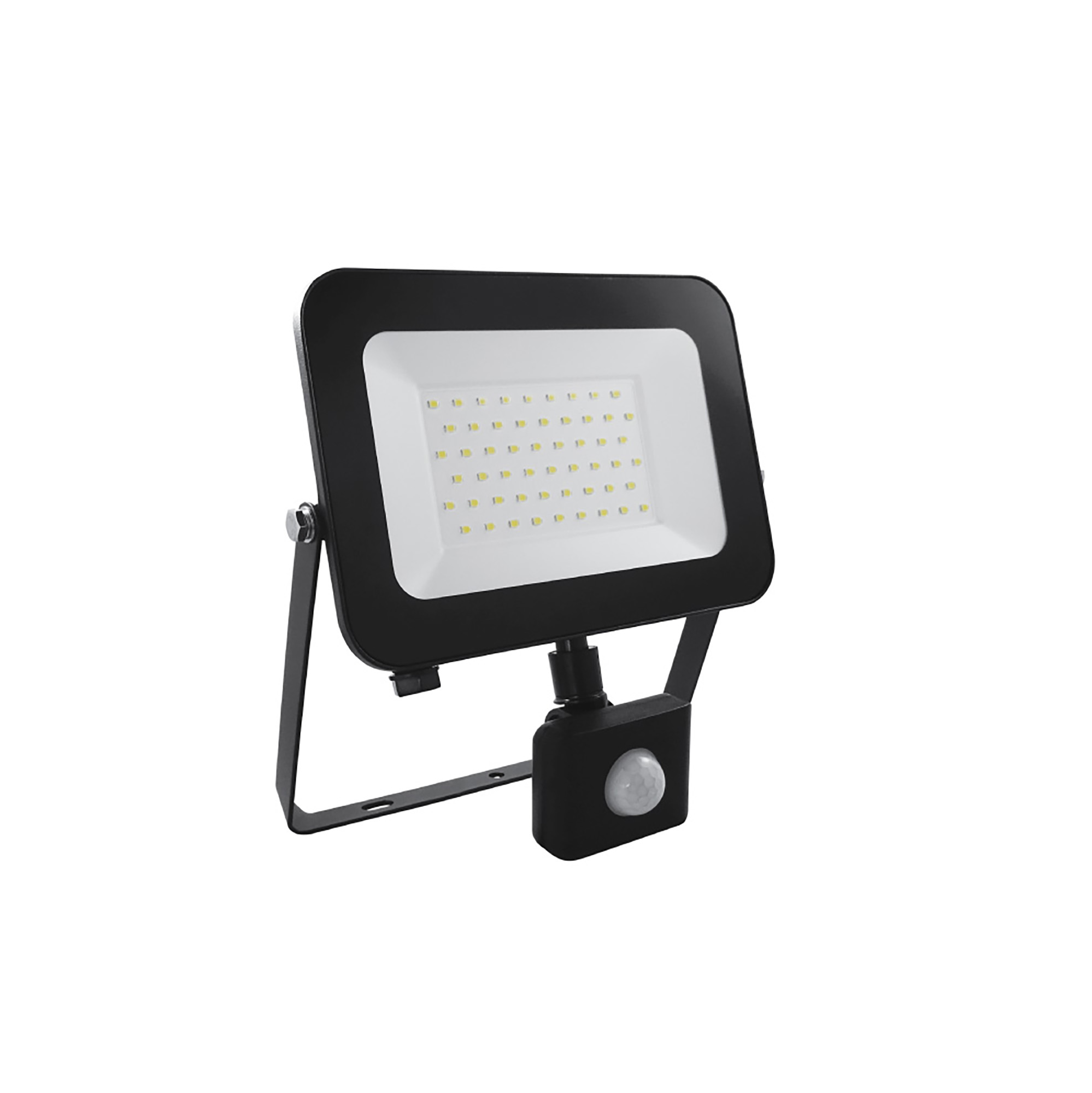 LED Reflektor 50 W Senzor LED Reflektor 50 W Senzor