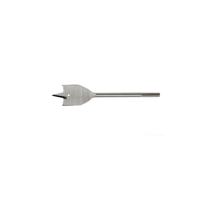 Leptirasta burgija za drvo 30 mm Leptirasta burgija za drvo 30 mm
