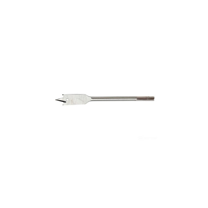 Leptirasta burgija za drvo 6mm Leptirasta burgija za drvo 6mm