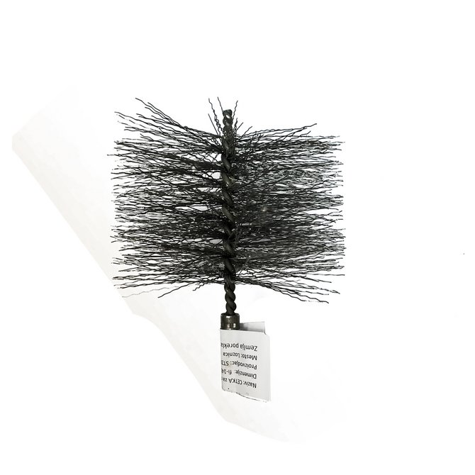 LIN četka za odžak fi 120mm LIN četka za odžak fi 120mm