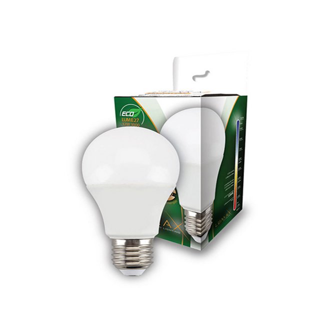 LUMAX Eco LED sijalica E27 12 W LUMAX Eco LED sijalica E27 12 W