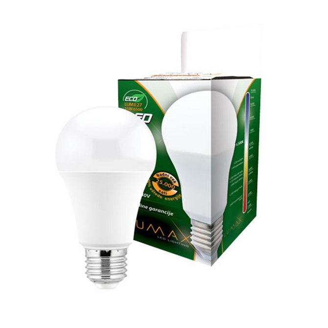 LUMAX Led sijalica E27 15 W LUMAX Led sijalica E27 15 W