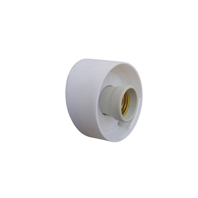 MAK TRADE aramtura kosa PVC E27 MAK TRADE aramtura kosa PVC E27