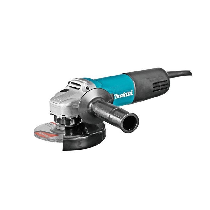 MAKITA ugaona brusilica 9558HNRG MAKITA ugaona brusilica 9558HNRG