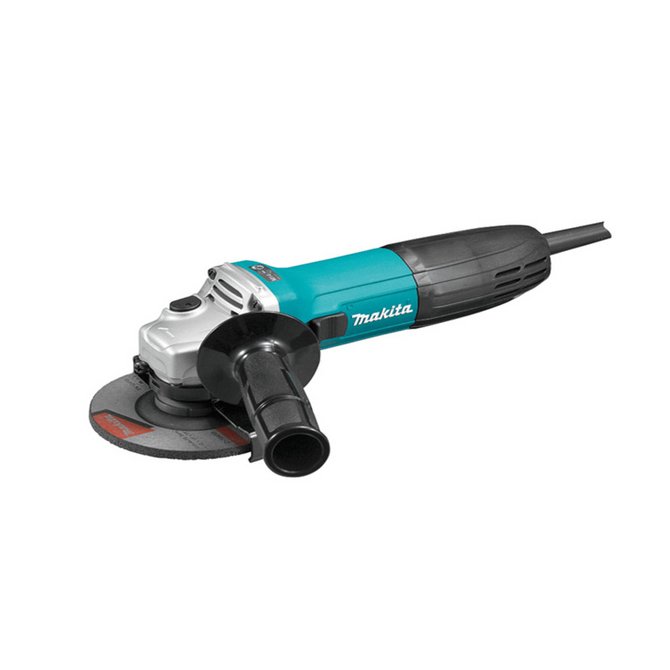 MAKITA ugaona brusilica GA4530 MAKITA ugaona brusilica GA4530