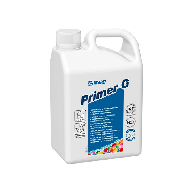 MAPEI prajmer 1 kg MAPEI prajmer 1 kg