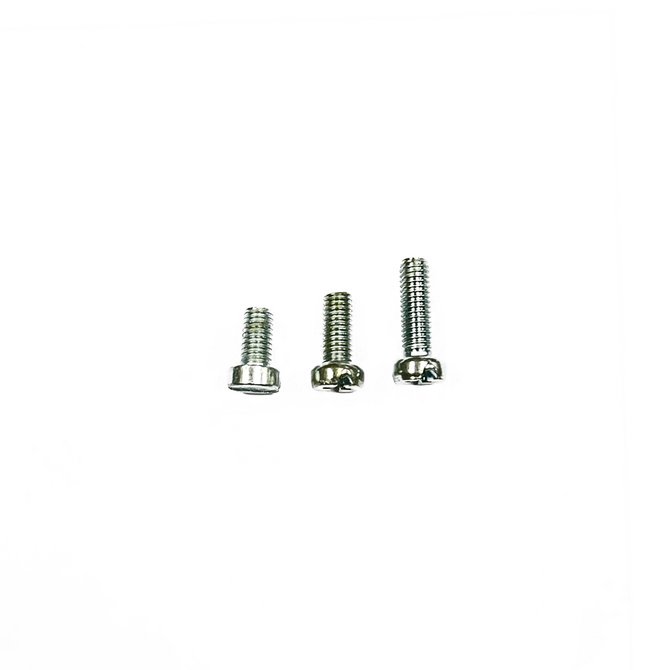 Mašinski vijak 103 5x16mm Mašinski vijak 103 5x16mm