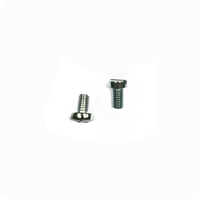 Mašinski vijak 103 6x12mm Mašinski vijak 103 6x12mm