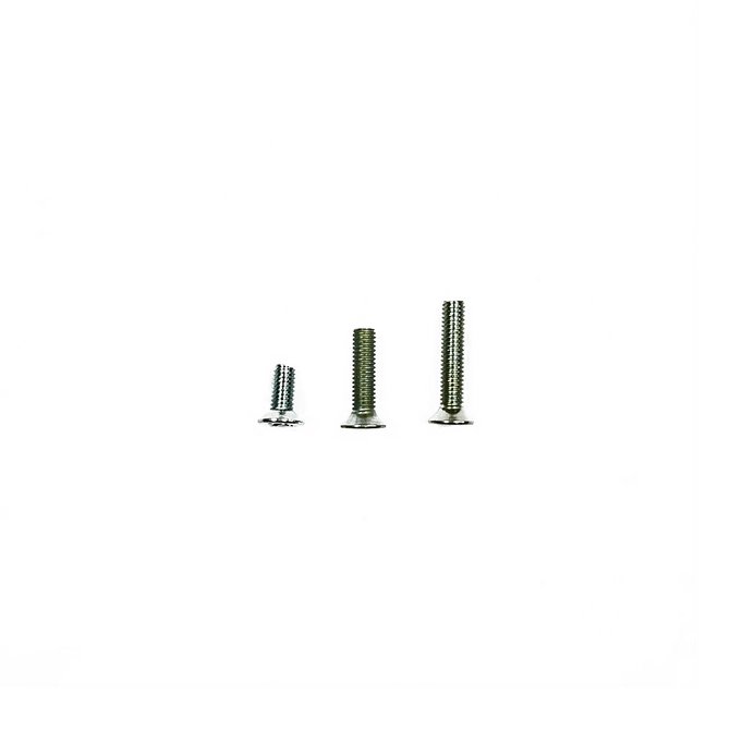 Mašinski vijak 136 4x16mm Mašinski vijak 136 4x16mm