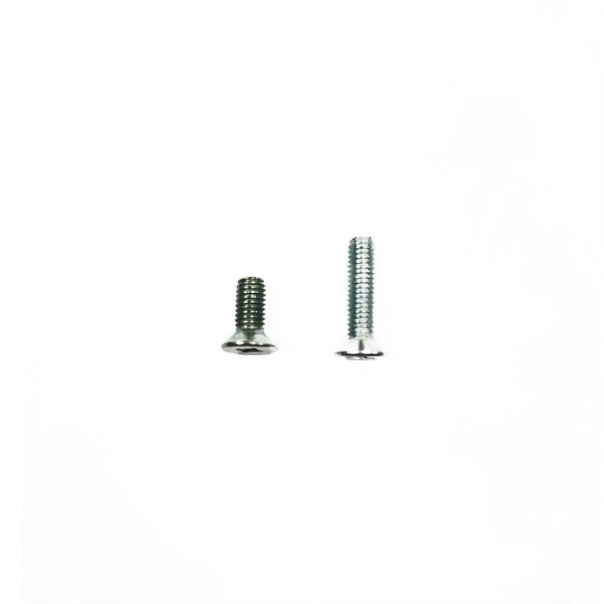 Mašinski vijak 136 5x12mm Mašinski vijak 136 5x12mm
