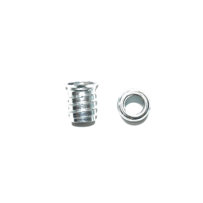 Matica dvonavojna 10x20 mm Matica dvonavojna 10x20 mm
