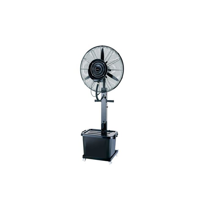 MAX ventilator sa raspršivačem MFI-601-260W MAX ventilator sa raspršivačem MFI-601-260W