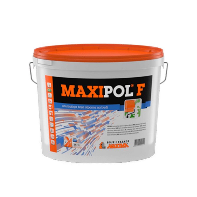 MAXIMA maxipol F 15 l MAXIMA maxipol F 15 l