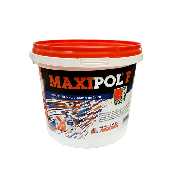 MAXIMA maxipol F 3 l MAXIMA maxipol F 3 l