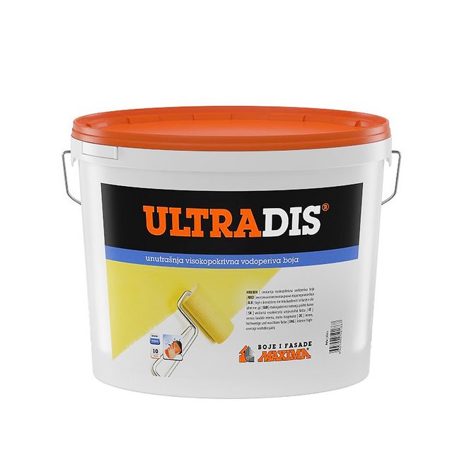 MAXIMA ultradis 1l MAXIMA ultradis 1l