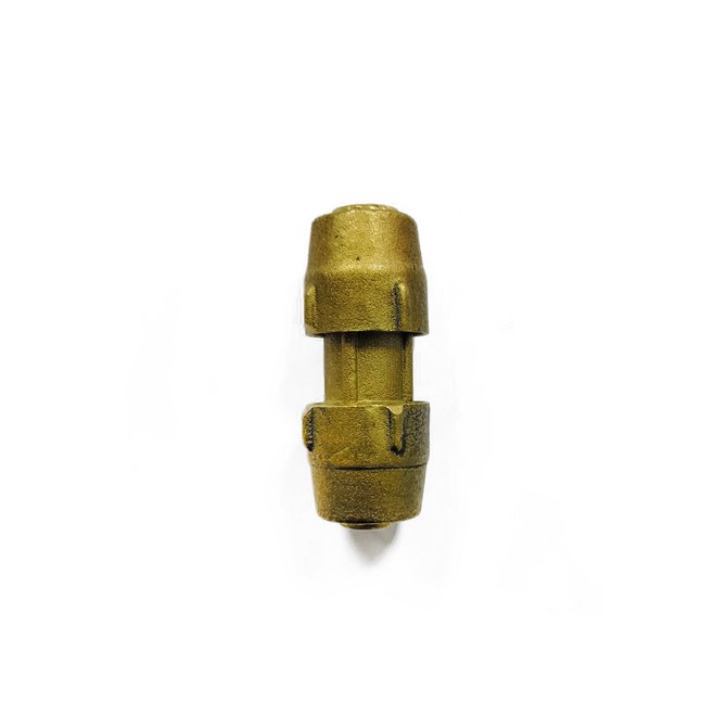 Mesingana spojka 1/2" Mesingana spojka 1/2"