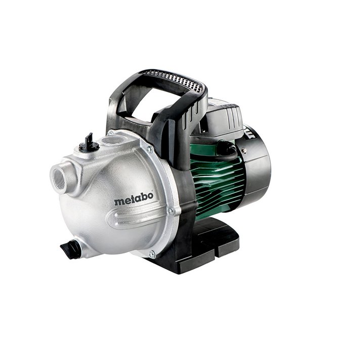 METABO baštenska pumpa P 3300 G 600963000 METABO baštenska pumpa P 3300 G 600963000
