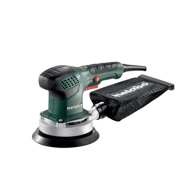 METABO ekscentar brusilica SXE 3150 600444000 METABO ekscentar brusilica SXE 3150 600444000