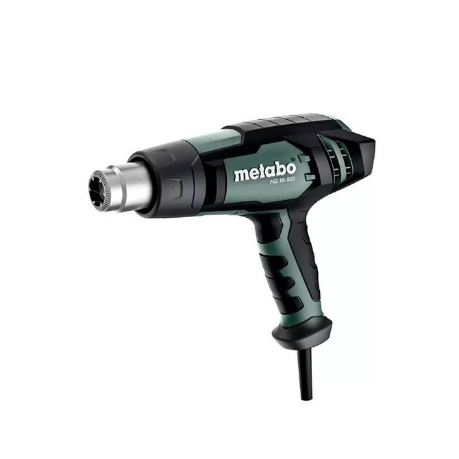METABO fen za vreli vazduh HG 16-500 601067000 METABO fen za vreli vazduh HG 16-500 601067000