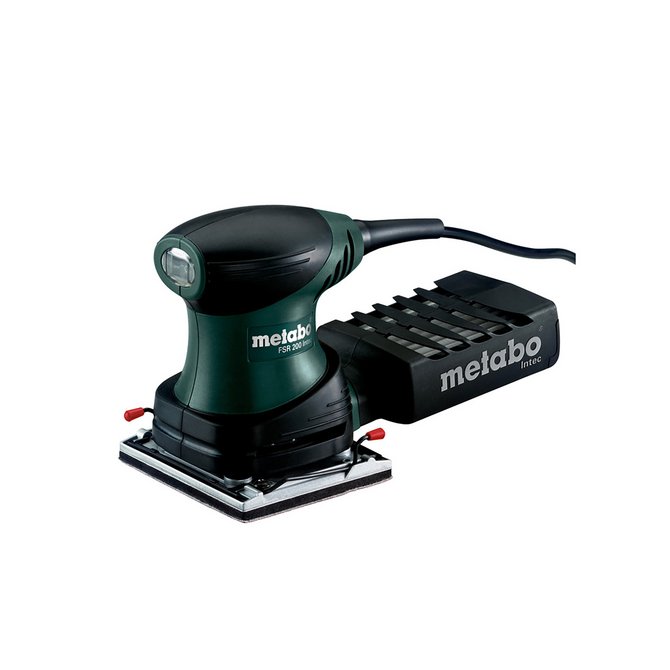 METABO vibraciona brusilica FSR 200 Intec 60066500 METABO vibraciona brusilica FSR 200 Intec 60066500