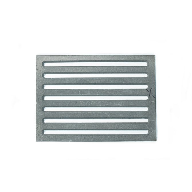 METALKOMERC rešetka za kazan 30x22 cm METALKOMERC rešetka za kazan 30x22 cm