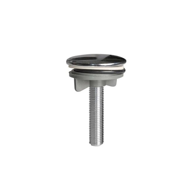 Metalni zatvarač za lavabo Metalni zatvarač za lavabo