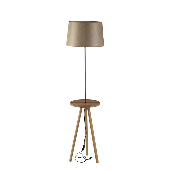 MV LUX podna lampa Maya 1017-1SL MV LUX podna lampa Maya 1017-1SL
