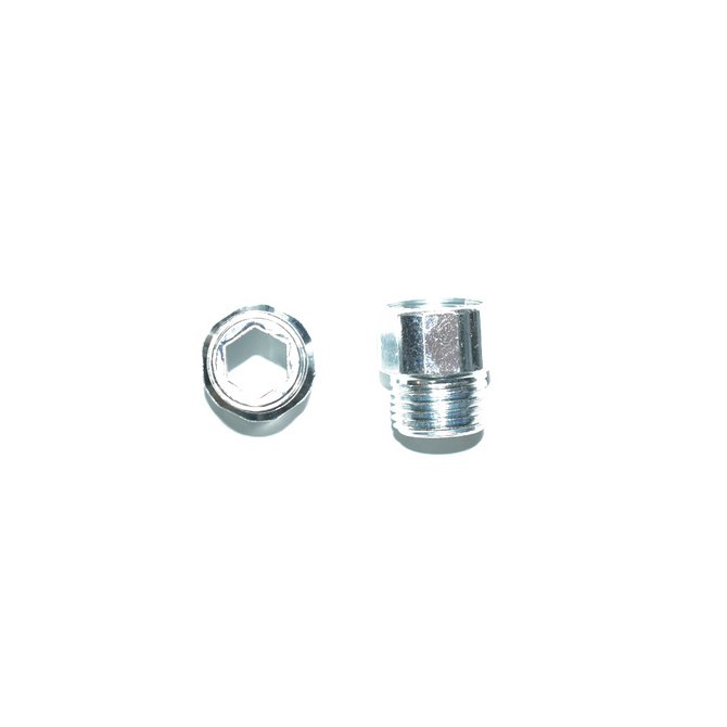Nastavak 1/2"x15mm Nastavak 1/2"x15mm