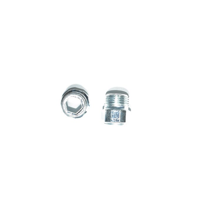 Nastavak hrom 10mm 1/2" Nastavak hrom 10mm 1/2"