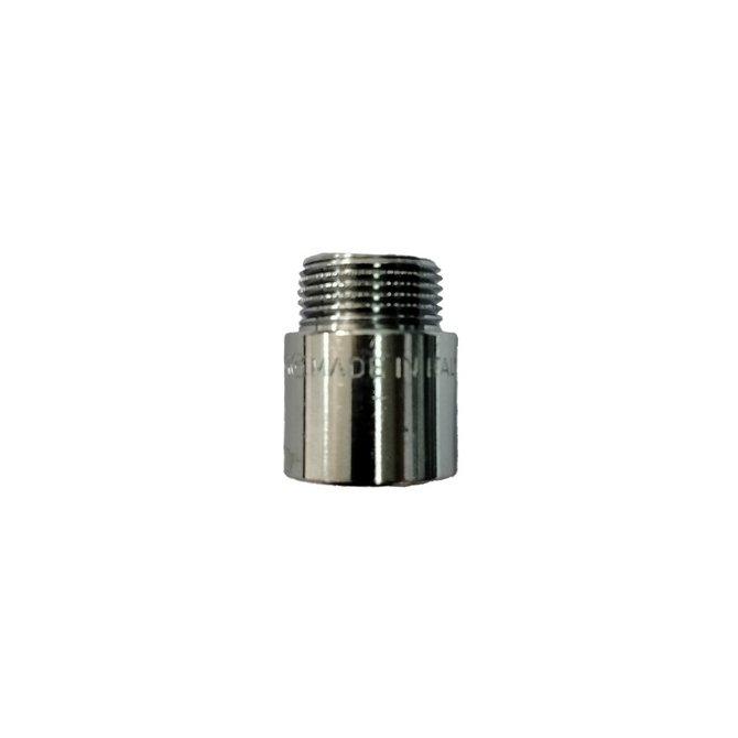 Nastavak niklovani 25mm 3/4" Nastavak niklovani 25mm 3/4"