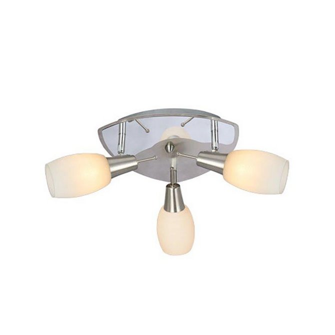 NOVO LUX spot lampa Polaris/3 NOVO LUX spot lampa Polaris/3