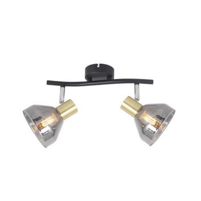 NOVO LUX zidna lampa Aria/2 NOVO LUX zidna lampa Aria/2