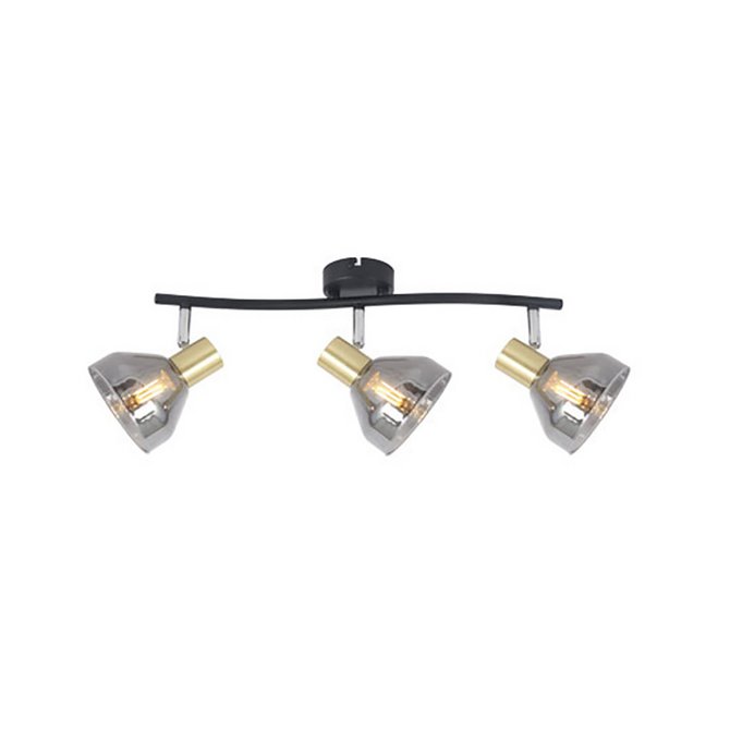 NOVO LUX zidna lampa Aria 3 NOVO LUX zidna lampa Aria 3