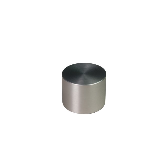 NOVORYT aluminijumski rashladni blok okrugli NOVORYT aluminijumski rashladni blok okrugli