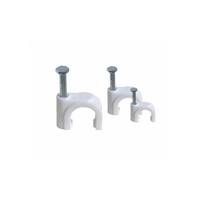Obujmica sa ekserom 10 mm Obujmica sa ekserom 10 mm
