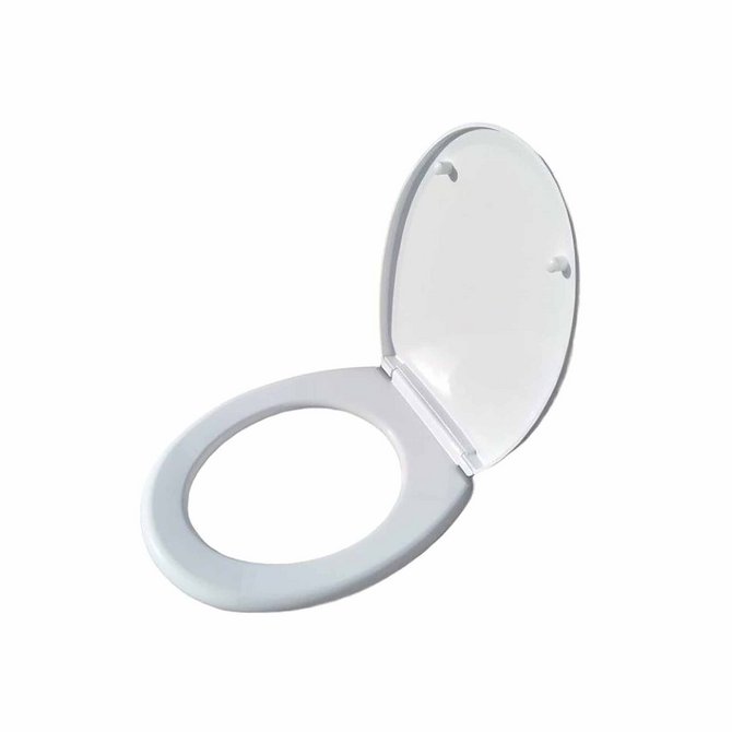PAFFONI  Daska za wc šolju Sintagma S1