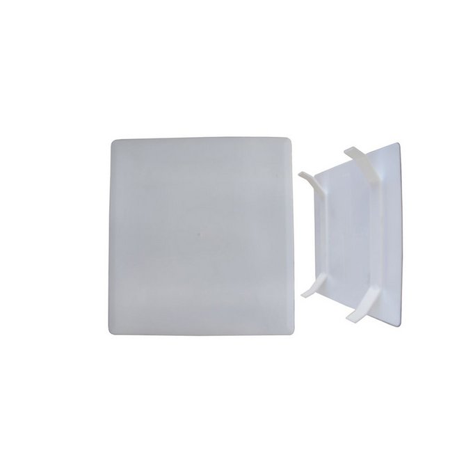 Patent poklopac 100x100 mm Patent poklopac 100x100 mm