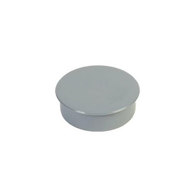 PEŠTAN Poklopac za PVC cev fi 75mm PEŠTAN Poklopac za PVC cev fi 75mm