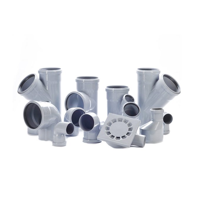 PEŠTAN Račva PVC fi75/50 kosa/T PEŠTAN Račva PVC fi75/50 kosa/T